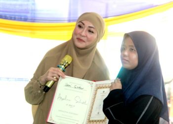 Luar Biasa! Persiapan Cuma 6 Hari, Maulid Nabi Digelar KEMALA & FORWAN Berlangsung Sukses dan Penuh Berkah