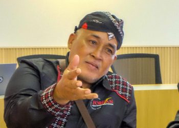 FORWAN Sesalkan Pencabutan Kartu Pers Jurnalis CNN Indonesia