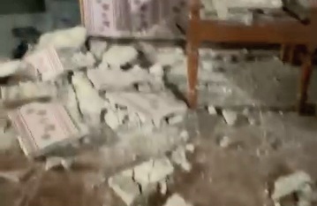 Gempa 6.5 Guncang Laut Bali, Warga Sumenep, Situbondo, Bondowoso, Banyuwangi, hingga Jember Rasakan Guncangan