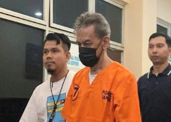 Musisi Senior Fariz RM Divonis 10 Bulan Penjara Dan Denda 800 Juta