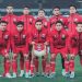 Kualifikasi Piala Asia U23, Garuda Muda Wajib Raih Kemenangan