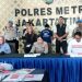 KDRT di Jakarta Timur, Pelaku Terancam Hukuman 20 Tahun Penjara Dan Denda 500 Juta