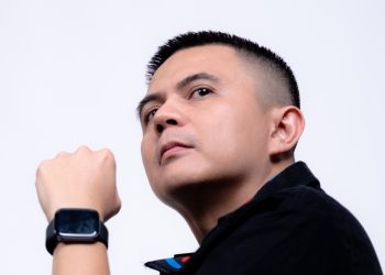 Kisahkan Sakitnya Kehilangan Yang Tak Terlihat, Sigit Wardana Harap Mantan Kekasih Merasakan