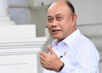 Kepala BGN: Semua SPPG Akan Terapkan Standar Polri, Lengkap dengan Rapid Test