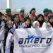 Antero Taekwondo Club Turut Hadir dan Ikuti Upacara HUT TNI ke-80 Di Monas