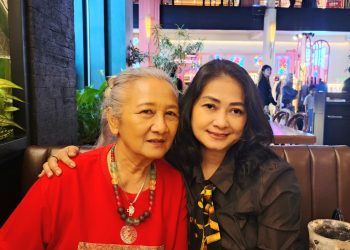 Ana Marlia Siap Serius di Dunia Akting, Ingin Sukses Seperti Yatti Surachman