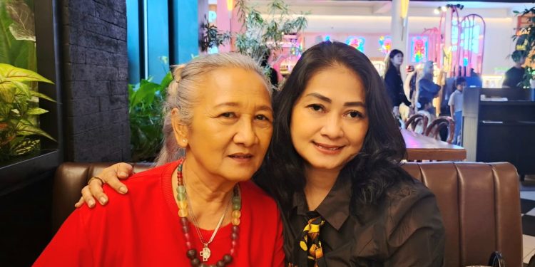 Ana Marlia Siap Serius di Dunia Akting, Ingin Sukses Seperti Yatti Surachman