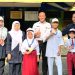 3 Murid SDN Bukit Duri 05 Raih Medali di Kejuaraan Liga Taekwondo DKI Jakarta seri 11.