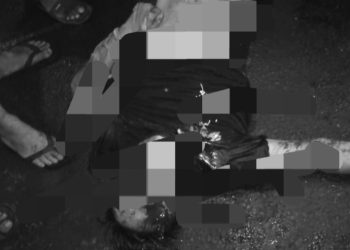 Kepergok Saat Beraksi, Dua Pelaku Curanmor Tembak Warga di Jakarta Barat