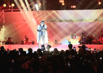 Pecinta Dangdut Padati Konser “Pandangan Pertama” tribute to A.Rafiq di Senayan