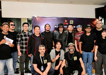 Lebih Dari 25 Musisi Ramaikan All U Can Hear Gigs – TipTip & All U Can Production Sajikan Pengalaman Nostalgia Musik Lintas Generasi Bertajuk “Pop Rock United”
