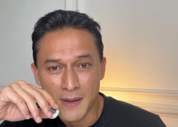 Indra Bruggman Bagikan Vidio Terkait Penjambretan di Kawasan Tebet