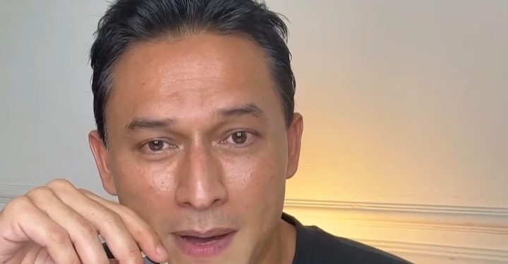 Indra Bruggman Bagikan Vidio Terkait Penjambretan di Kawasan Tebet