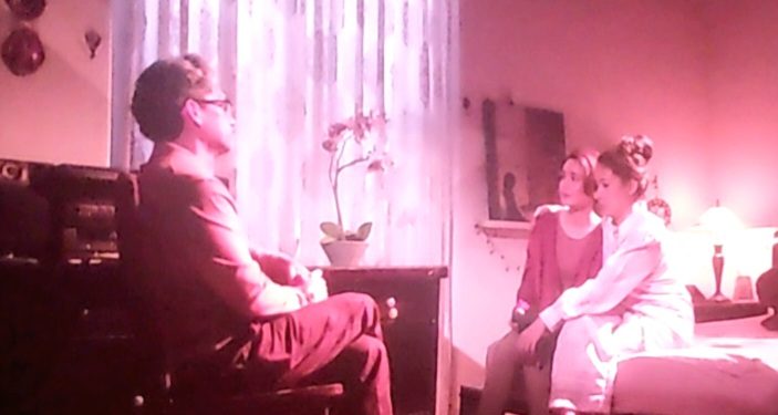 Tayang 16 Oktober, Gala Premier ” Jangan Panggil Mama Kafir ” Tuai Empati