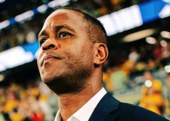 PSSI Resmi Pecat Patrick Kluivert Dan Tim