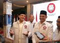 PRI Resmikan Gedung Baru, Ini Kata Menteri Agama