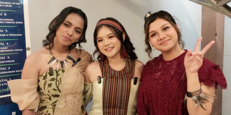 Grand Final Bintang Radio RRI 2025, 3 Finalis Persiapkan Diri dan Mental