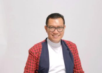 Ferry Andrika MC multitalenta: Dari Guru Hingga Pencipta Lagu Anak, Tetap Setia Menjaga Pertiwi Lewat Nada