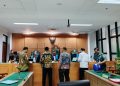 Sengketa Ruko Marina Mangga Dua, Pengacara Subali, S.H.,MH Minta Negara Jembatani Kesalahfahaman