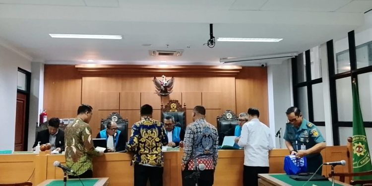 Sengketa Ruko Marina Mangga Dua, Pengacara Subali, S.H.,MH Minta Negara Jembatani Kesalahfahaman