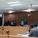 Sidang Lanjutan Sengketa Ruko Marinatama Hadirkan Saksi Ahli
