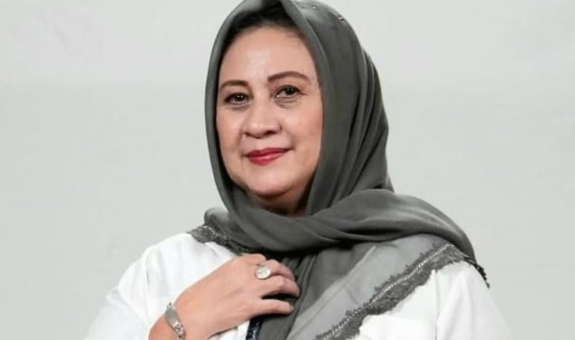Dr. Yessy Gusman Tersanjung Jadi Narasumber Diskusi “Perempuan Hebat di Industri Musik dan Film Indonesia Jilid 3”