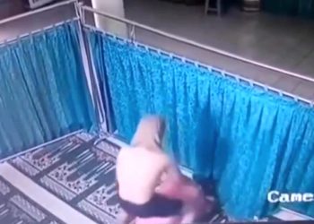 Perempuan Muda Jadi Korban Pelecehan di Lampung, Pelaku Tetangga Sendiri