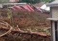 Longsor di Banjarnegara, Ratusan Jiwa Mengungsi