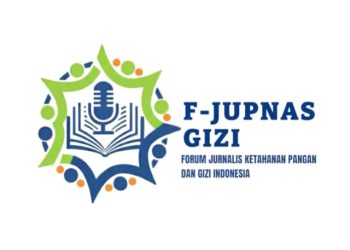 F-JUPNAS GIZI: Jurnalis Bersatu Mengawal Ketahanan Pangan dan Program Makan Bergizi Gratis (MBG)