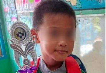 Alvaro Ditemukan Meninggal Dunia, Pelaku Ayah Tirinya Sendiri