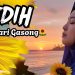 Angkat Kisah Seorang Jomblo, Sundari Gasong Rilis Single Kedua Berjudul “SEDIH”