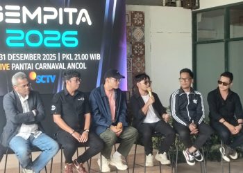 Libur Akhir Tahun? Nikmati Hiburan Dan Atraksi di Ancol