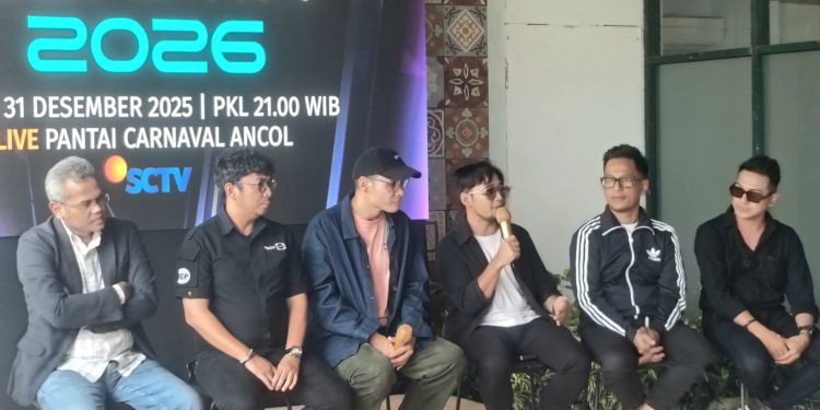 Libur Akhir Tahun? Nikmati Hiburan Dan Atraksi di Ancol