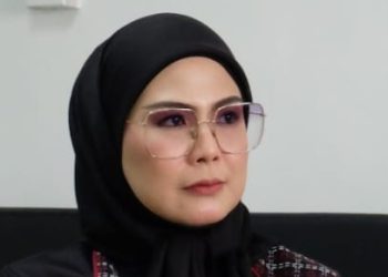Jadi Trend Busana Muslim 2026, Nina Nugroho Siap Hadirkan Busana Terbaru