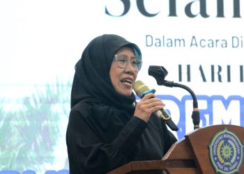 UHAMKA Sukses Gelar Diskusi “Riang Gembira Perempuan Hebat di Industri Musik dan Film”, Sekaligus Teken MoU Dengan FORWAN