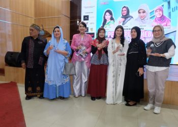 Perempuan, Film, dan Masa Depan Kreativitas: Pesan dari Diskusi Hari Ibu di Uhamka