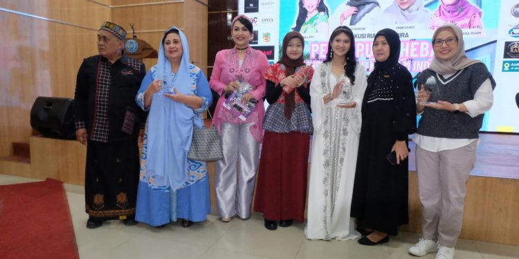 Perempuan, Film, dan Masa Depan Kreativitas: Pesan dari Diskusi Hari Ibu di Uhamka