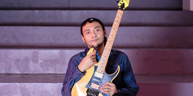 Patrick Lesmana gabungkan Prog-rock dan Japanese contemporary fusion di single kedua  “Yabai”