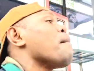 Protes Tarif Parkir, Pria Ngamuk di Polda Metro Jaya