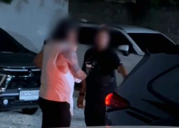 Terkait Jaringan Narkoba, Selebgram DF Diamankan di Bali