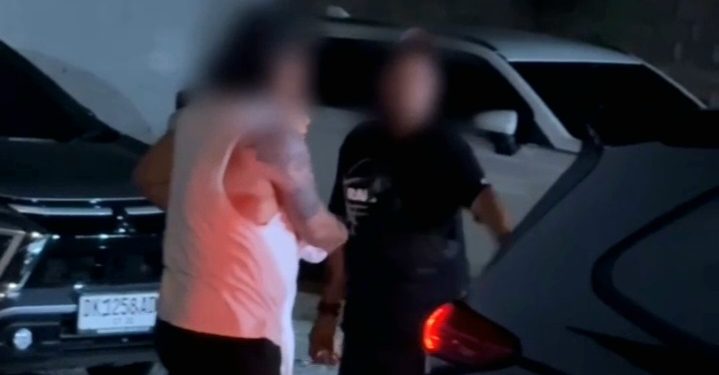 Terkait Jaringan Narkoba, Selebgram DF Diamankan di Bali