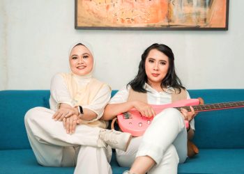Hadirkan Nuansa Ceria Tentang Cinta, Band Pop Asal Bogor “Billkiss” Rilis Single “Maunya Kamu”