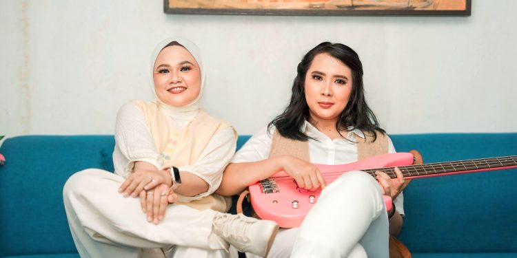 Hadirkan Nuansa Ceria Tentang Cinta, Band Pop Asal Bogor “Billkiss” Rilis Single “Maunya Kamu”