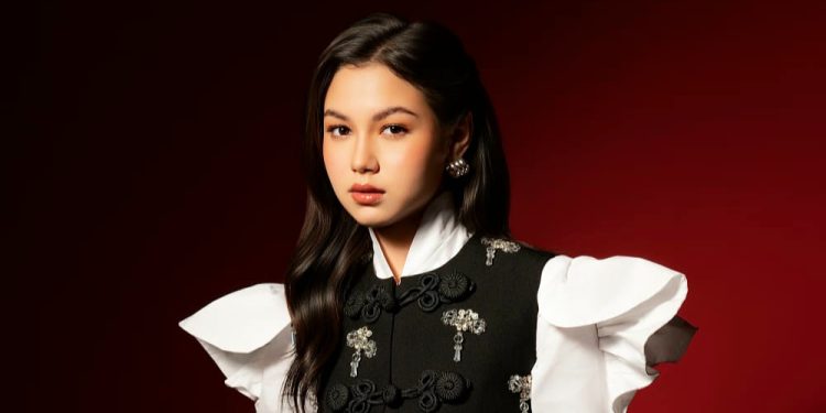 Curi Perhatian Publik, Saskia Chadwick, The Next Ratu Horor Indonesia