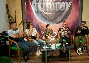 Festival Film Horor 2026, Janur Ireng Terpilih di FFH ke 2