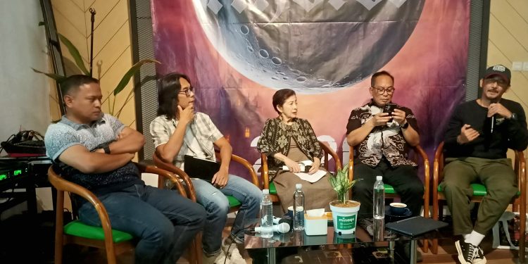 Festival Film Horor 2026, Janur Ireng Terpilih di FFH ke 2