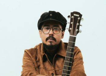 Rio Clappy Rilis Single “Belia”, Rayakan Cinta Masa Sekolah yang Tumbuh Hingga Senja