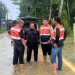 Tanggap Bencana PSI: DPP dan DPD Pandeglang Hadir di Tengah Warga Korban Banjir