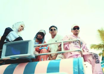 Sukses Dengan “Tabola Bale”Silet Open Up Rilis Singel Baru “Taguling Guling” Hak Cipta Dikelola Premiere Publishing