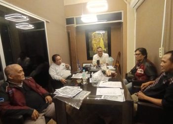 FORWAN Tatap 2026 dengan Optimisme, Siapkan Program Baru untuk Industri Hiburan